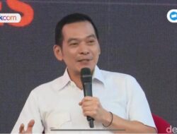 Legislator PKB Dukung DPR Tindak Lanjuti 17+8 Tuntutan Rakyat – Update 1