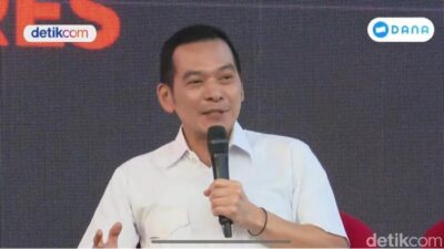Legislator PKB Dukung DPR Tindak Lanjuti 17+8 Tuntutan Rakyat – Update 1