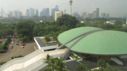 **Tragedi Demo Gaji DPR: Harapan Rakyat dan Duka Tak Terlupakan**