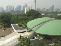 **Tragedi Demo Gaji DPR: Harapan Rakyat dan Duka Tak Terlupakan**