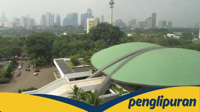 **Tragedi Demo Gaji DPR: Harapan Rakyat dan Duka Tak Terlupakan**