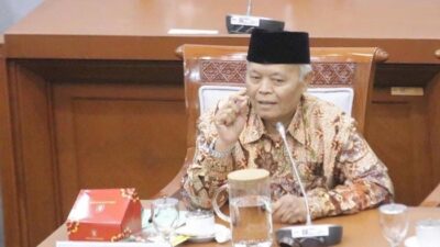 HNW Soroti Ompreng MBG: Diduga Gunakan Minyak Babi, BPJPH Diminta Awasi Kehalalan!
