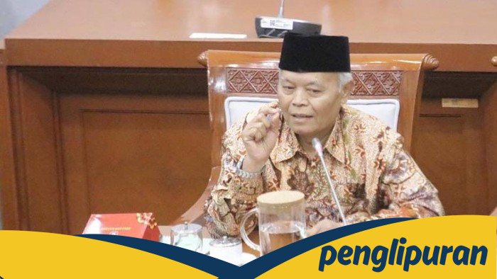 HNW Soroti Ompreng MBG: Diduga Gunakan Minyak Babi, BPJPH Diminta Awasi Kehalalan!