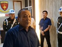 Eks Gubernur Lampung Arinal Diperiksa Kejati, Rumahnya Digeledah – Update 1