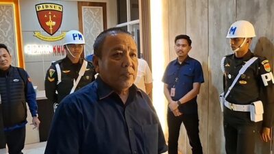 Eks Gubernur Lampung Arinal Diperiksa Kejati, Rumahnya Digeledah – Update 1