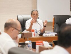KemenImipas-BP Tapera Sumbang 6 Ribu Rumah Terjangkau, Solusi bagi Pegawai yang Berjuang Cari Hunian!