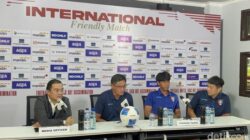 “Indonesia Vs Taiwan: Tim Tamu Akan Pakai Jurus Ini, Apakah Cukup Membuat Negeri Kita Bergetar?”