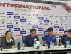 “Indonesia Vs Taiwan: Tim Tamu Akan Pakai Jurus Ini, Apakah Cukup Membuat Negeri Kita Bergetar?”