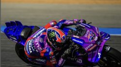 Jack Miller Tetap Bersama Yamaha, Masa Depan Apa yang Menanti?