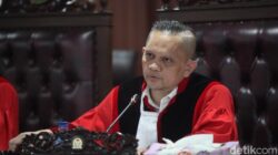 MKD DPR Janjikan Solusi untuk Rakyat, Sahroni-Uya Kuya Jadi Prioritas Penyelidikan!
