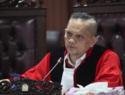 MKD DPR Janjikan Solusi untuk Rakyat, Sahroni-Uya Kuya Jadi Prioritas Penyelidikan!
