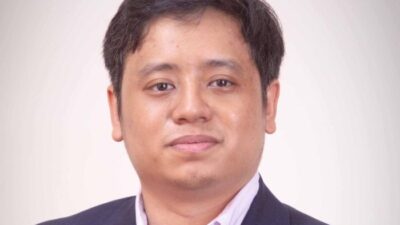 Prabowo di Beijing: Mendayung dalam Badai Ekonomi Global