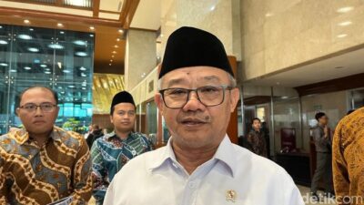 Nadiem Tersangka Korupsi Laptop, Mendikdasmen Jawab Tegas!
