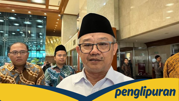 Nadiem Tersangka Korupsi Laptop, Mendikdasmen Jawab Tegas!