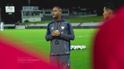 Kuwait Mundur dari Indonesia, Patrick Kluivert: “Ini Kekecewaan Besar!”