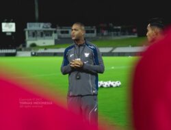 Kuwait Mundur dari Indonesia, Patrick Kluivert: “Ini Kekecewaan Besar!”