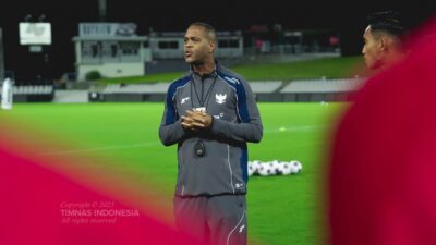Kuwait Mundur dari Indonesia, Patrick Kluivert: “Ini Kekecewaan Besar!”