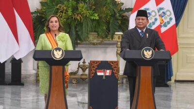 “Presiden Peru Surati Prabowo, Janji Investigasi Pembunuhan Zetro Purba: Skandal Internasional?”