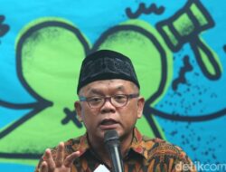 “Pakar Pidana Trisakti: Keputusan Polri Pecat Kompol Cosmas Tepat, Menyelamatkan Kredibilitas”