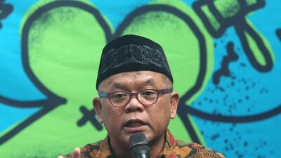 “Pakar Pidana Trisakti: Keputusan Polri Pecat Kompol Cosmas Tepat, Menyelamatkan Kredibilitas”