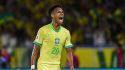 “Dulu Pele, Kini Estevao: Winger Muda Chelsea Pecahkan Rekor di Maracana”