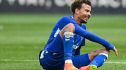 “Modric Mau Selamatkan Dele Alli dari Abu-Abu!”