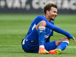 “Modric Mau Selamatkan Dele Alli dari Abu-Abu!”