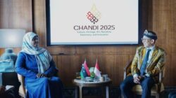 “Indonesia-Libya Jalin Kolaborasi, Perluas Pertukaran Budaya & Pendidikan”