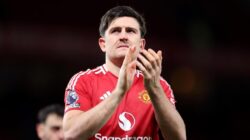 Harry Maguire Siap Guncang Bursa Transfer dengan Incaran 2 Klub Arab Saudi