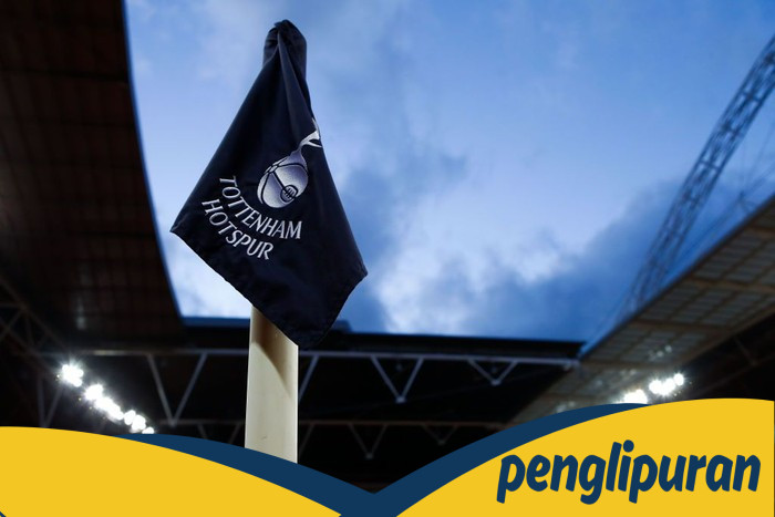 Daniel Levy Cabut dari Tottenham, Investasi Timur Tengah Mengintai?