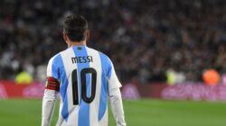 Messi Bilang Begini, Bakal Absen di Piala Dunia 2026? – Update 1