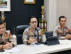 43 Tersangka Kericuhan Jakarta, Dua Kelompok Beraksi dengan Klaster Penjarahan-Perusakan