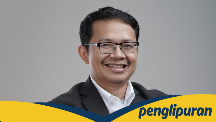 Prabowo di Beijing: Pertemuan Timur-Tengah dan Barat yang Dibentangkan Media