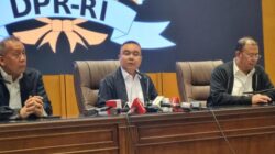 DPR Kejutkan Masyarakat dengan Pernyataan Baru Soal Tunjangan