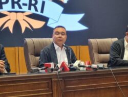 DPR Kejutkan Masyarakat dengan Pernyataan Baru Soal Tunjangan