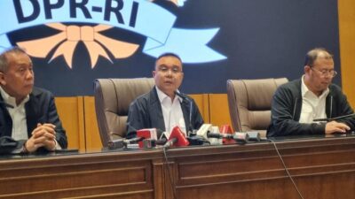DPR Kejutkan Masyarakat dengan Pernyataan Baru Soal Tunjangan