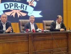 Gaji Bersih DPR Jatuh Drastis Usai Potong Banyak Tunjangan: Rp 65,5 Juta!
