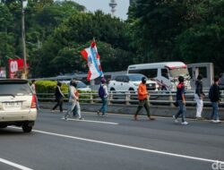 “Terjebak Dikeramaian saat Berkendara, Ini Tips Agar Bisa Selamat: Survive di Jalan Padat!”