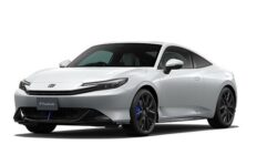“Honda Prelude Lahir Kembali: Mobil yang Membuat Kenangan Tak Pernah Hilang”