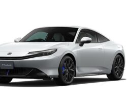 “Honda Prelude Lahir Kembali: Mobil yang Membuat Kenangan Tak Pernah Hilang”