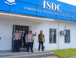 “Kakorlantas: ISDC Pilar Budaya, Kunci Tertib Lalu Lintas Menuju Indonesia Emas 2045”