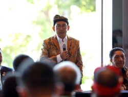 “Kemenbud Bahas Strategi Pelestarian Warisan Budaya Takbenda, Apakah Masa Depan Budaya Indonesia Aman?”