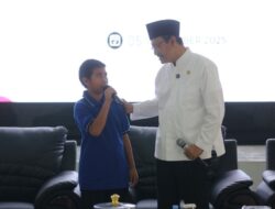 “Mensos: Perkembangan Sekolah Rakyat di Makassar Menginspirasi! “