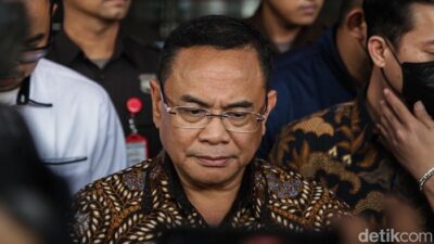 Bupati Pati: Fokus Pansus DPRD, Tak Melebar dari PBB Saja!
