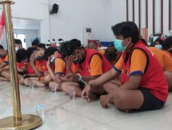 9 Tersangka Pembakaran Grahadi Surabaya, Bikin Molotov di Sidoarjo, Nyatakan Perang Kekerasan!