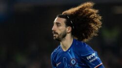 Chelsea Vs Barcelona: Cucurella Siap Hadapi Lamine Yamal di Liga Champions