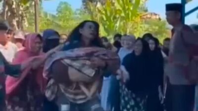 Tragedi Mengerikan: Bocah Perempuan di Koltim Tewas Digorok Remaja yang Dendam