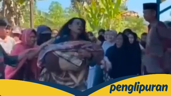 Tragedi Mengerikan: Bocah Perempuan di Koltim Tewas Digorok Remaja yang Dendam