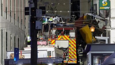 11 WNI Inggris-Korsel Tragis Tewas di Kereta Gantung Lisbon: Bencana Menyedihkan yang Mengguncang Dunia
