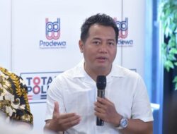 “Bos PPI: DPR Dinilai Tak Cukup Evaluasi Kinerja Artis Saja!”